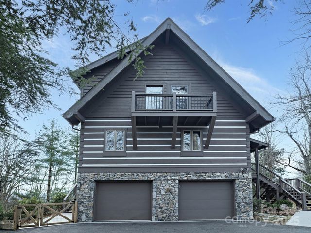 135 Grouse Point Road, Maggie Valley, NC 28751