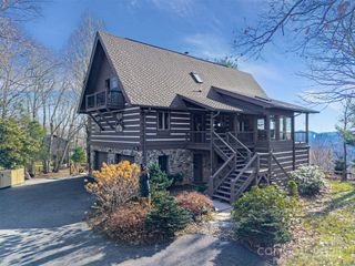 135 Grouse Point Road, Maggie Valley, NC 28751
