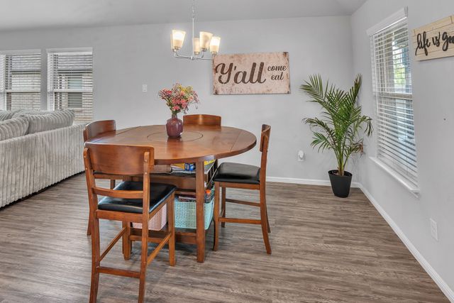 7118 Pampas Place, Venus, TX 76084