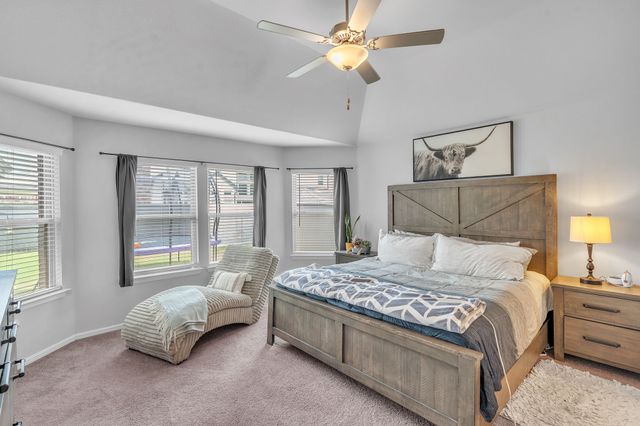 7118 Pampas Place, Venus, TX 76084