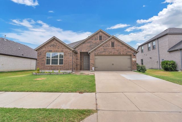 7118 Pampas Place, Venus, TX 76084