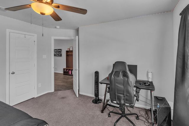 7118 Pampas Place, Venus, TX 76084