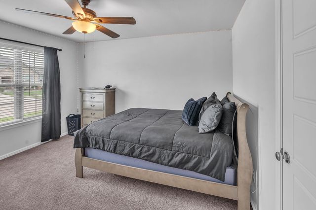 7118 Pampas Place, Venus, TX 76084
