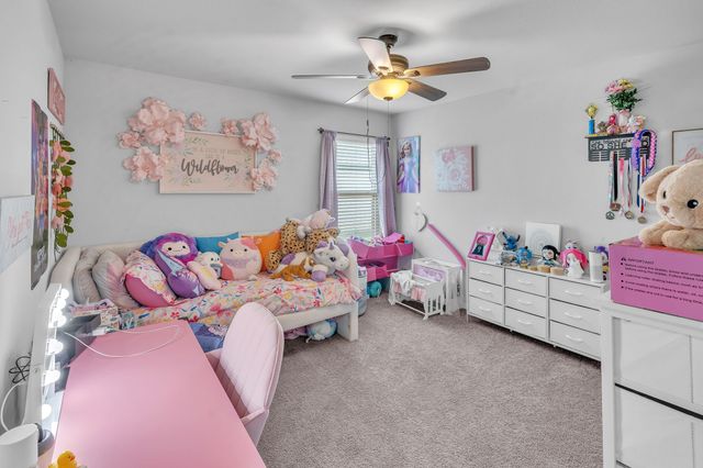 7118 Pampas Place, Venus, TX 76084