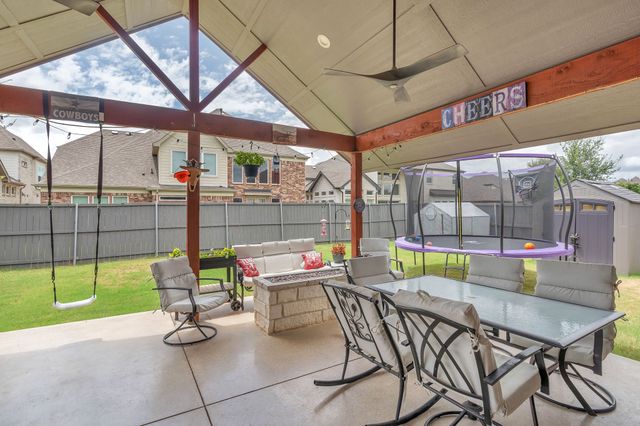 7118 Pampas Place, Venus, TX 76084