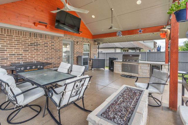 7118 Pampas Place, Venus, TX 76084