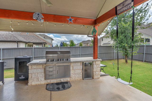 7118 Pampas Place, Venus, TX 76084
