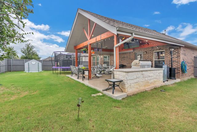 7118 Pampas Place, Venus, TX 76084