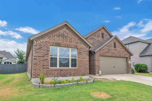 7118 Pampas Place, Venus, TX 76084