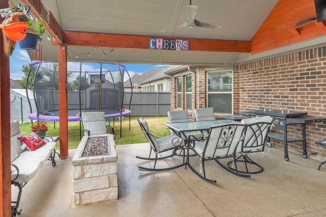 7118 Pampas Place, Venus, TX 76084