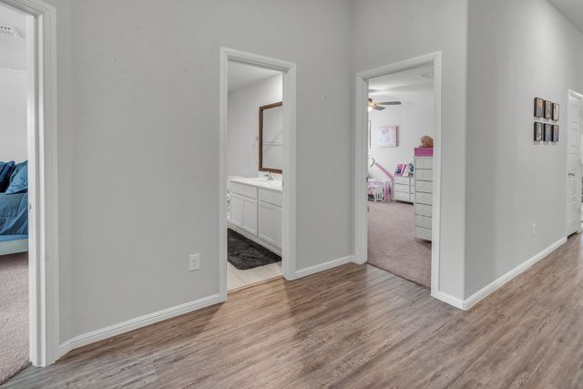 7118 Pampas Place, Venus, TX 76084