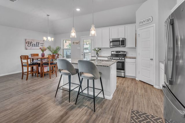 7118 Pampas Place, Venus, TX 76084