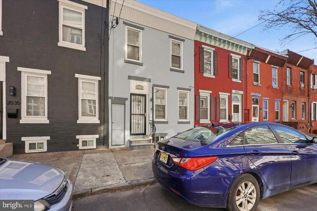 2033 N MASCHER ST, Philadelphia, PA 19122