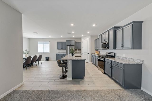 7636 E 36 Pl, Yuma, AZ 85365