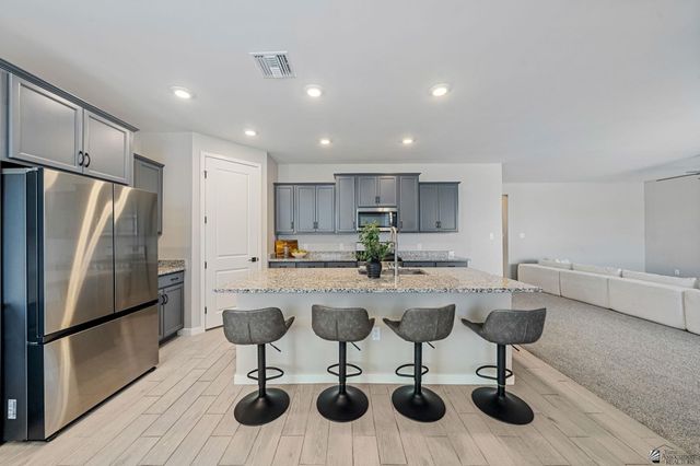 7636 E 36 Pl, Yuma, AZ 85365
