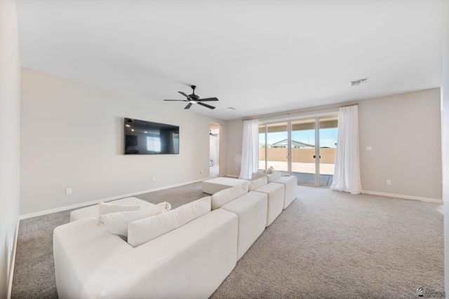 7636 E 36 Pl, Yuma, AZ 85365
