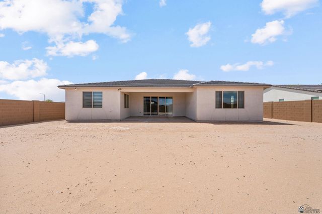 7636 E 36 Pl, Yuma, AZ 85365