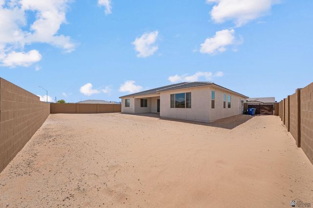 7636 E 36 Pl, Yuma, AZ 85365