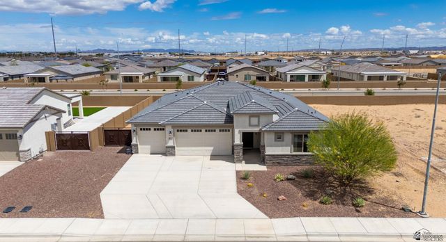 7636 E 36 Pl, Yuma, AZ 85365