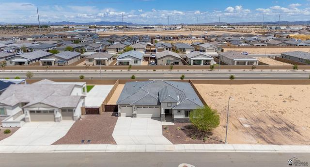 7636 E 36 Pl, Yuma, AZ 85365