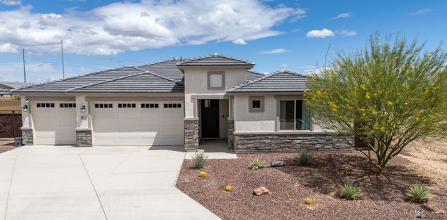 7636 E 36 Pl, Yuma, AZ 85365