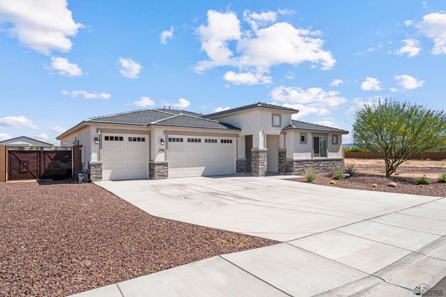 7636 E 36 Pl, Yuma, AZ 85365