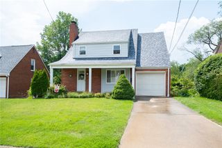 4800 W Brierly Drive, West Mifflin, PA 15122