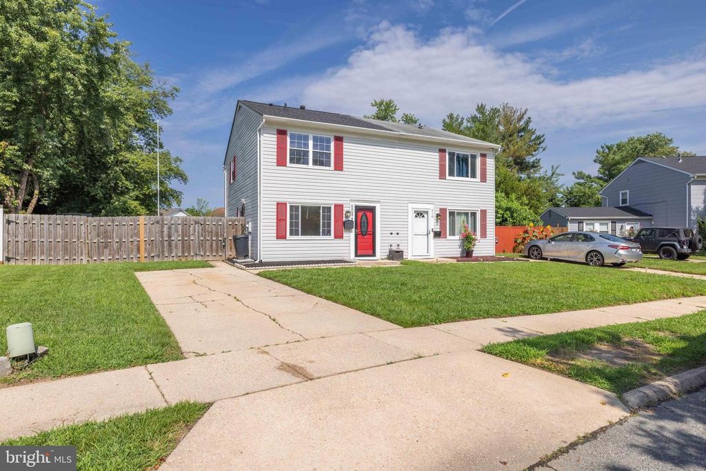 508 SCHOLAR CT, Edgewood, MD 21040