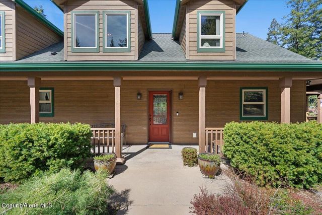 24102 N Derting RD, Hayden, ID 83835