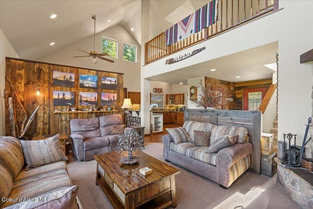 24102 N Derting RD, Hayden, ID 83835