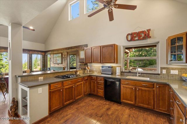 24102 N Derting RD, Hayden, ID 83835