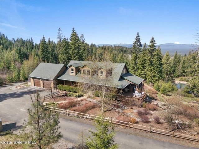 24102 N Derting RD, Hayden, ID 83835
