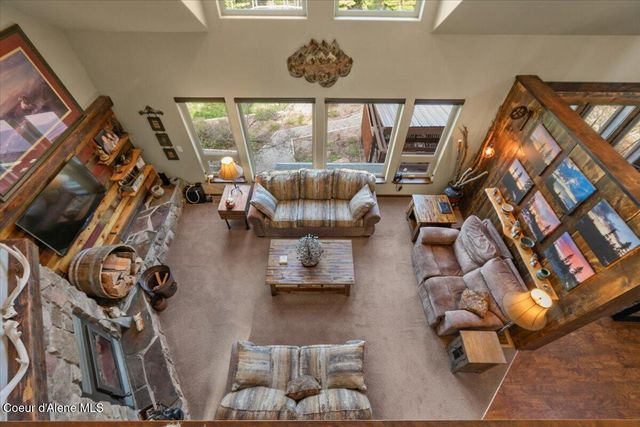 24102 N Derting RD, Hayden, ID 83835