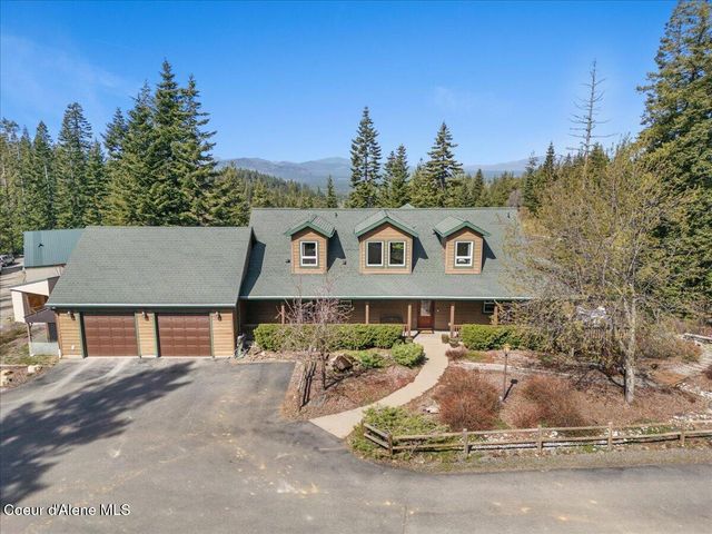 24102 N Derting RD, Hayden, ID 83835