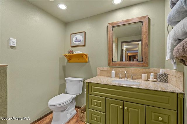 24102 N Derting RD, Hayden, ID 83835