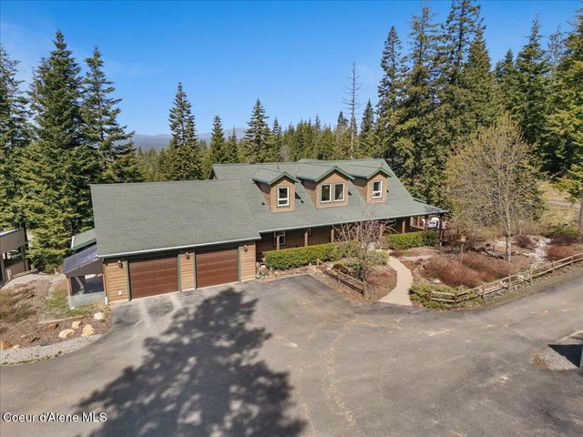24102 N Derting RD, Hayden, ID 83835