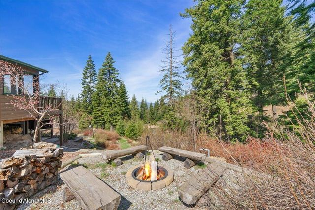 24102 N Derting RD, Hayden, ID 83835