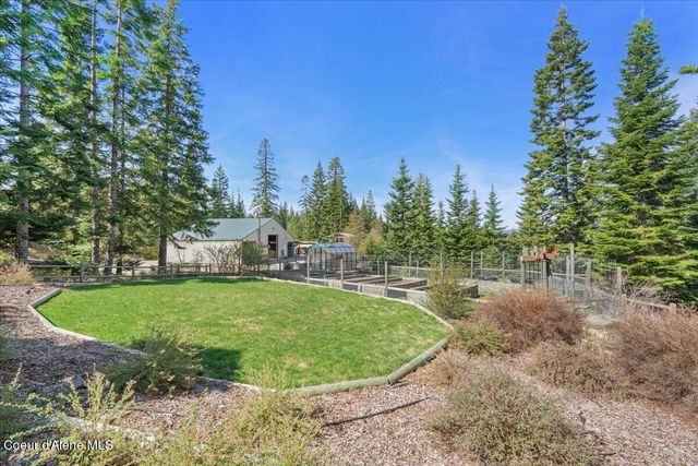 24102 N Derting RD, Hayden, ID 83835