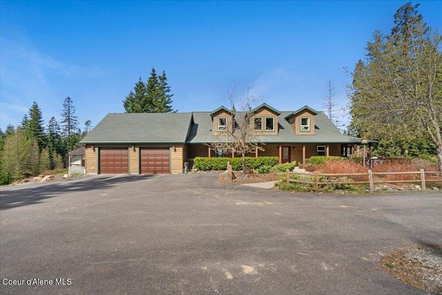 24102 N Derting RD, Hayden, ID 83835