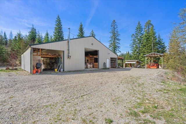 24102 N Derting RD, Hayden, ID 83835