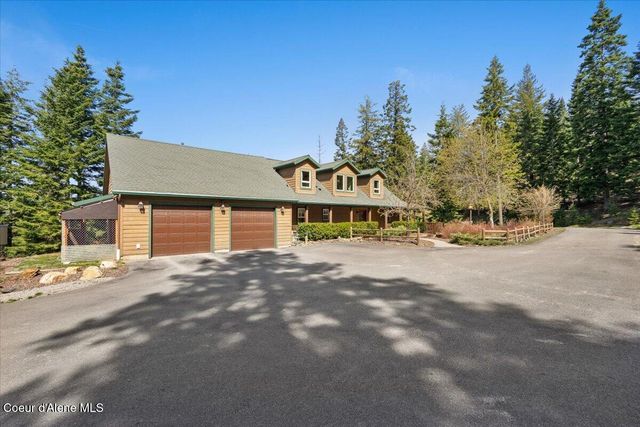 24102 N Derting RD, Hayden, ID 83835