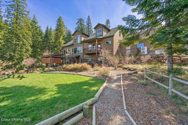 24102 N Derting RD, Hayden, ID 83835