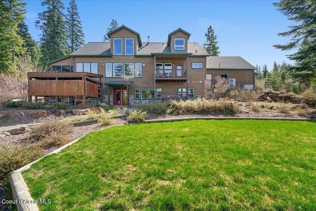 24102 N Derting RD, Hayden, ID 83835