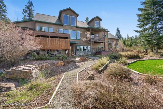 24102 N Derting RD, Hayden, ID 83835