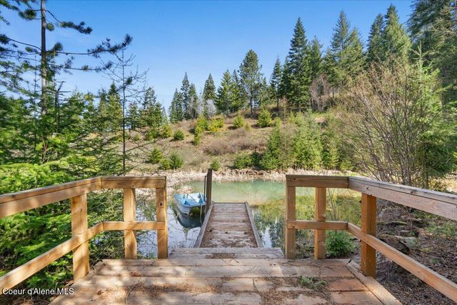 24102 N Derting RD, Hayden, ID 83835
