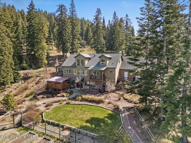 24102 N Derting RD, Hayden, ID 83835