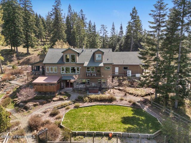 24102 N Derting RD, Hayden, ID 83835