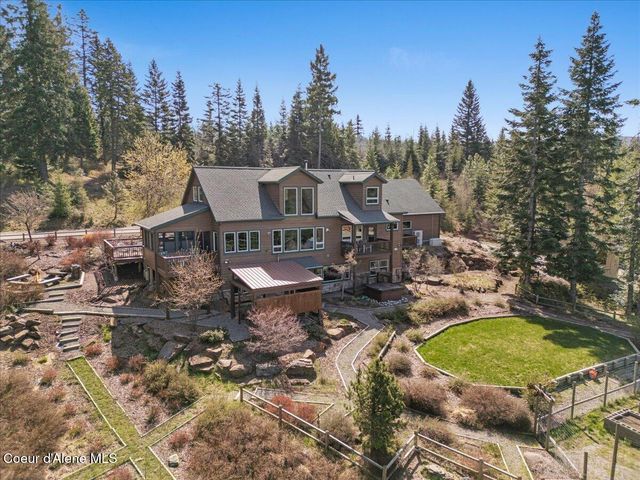 24102 N Derting RD, Hayden, ID 83835