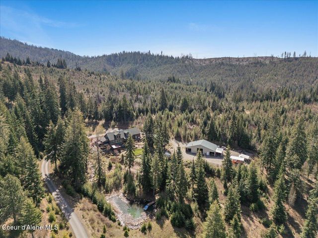 24102 N Derting RD, Hayden, ID 83835