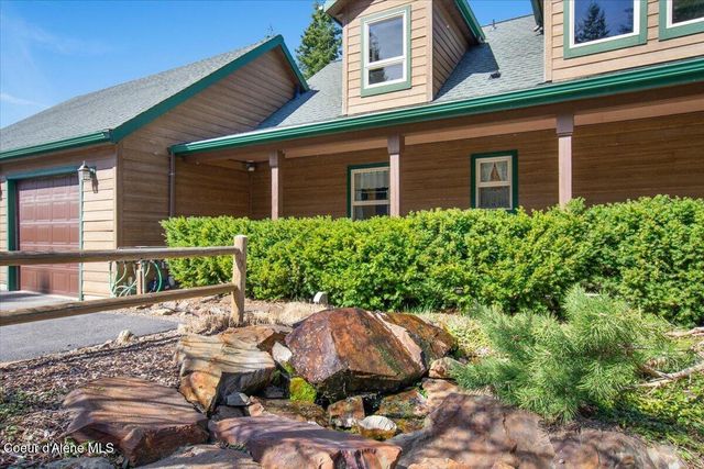 24102 N Derting RD, Hayden, ID 83835
